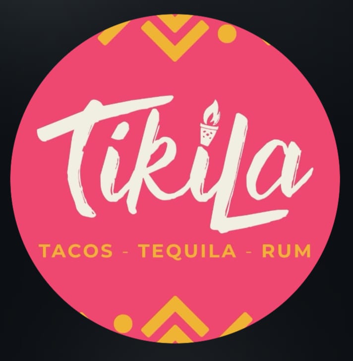Tikila Stamford Mexican Jamaican
